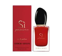 armani si passione edp 30 ml
