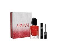 Armani Sì Passione Eau de Parfum Donna