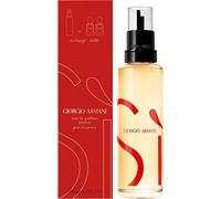 Armani Sì Passione Eau de Parfum Intenso Donna Ricarica 100 ml - Eau de Parfum
