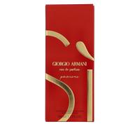 Armani Si Passione Eau de parfum Spray 100 ml Donna