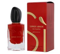 Armani Si Passione Eau de parfum Spray