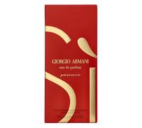 Armani Si Passione Eau de parfum Spray 50 ml Donna