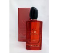 Armani Profumi femminili Si Sì Passione ÉclatEau de Parfum Spray 30 ml
