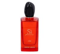 Armani Si Passione Eclat Eau de parfum Spray 100 ml Donna