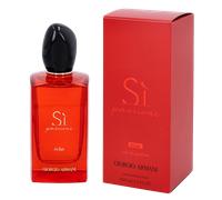 Armani Si Passione Eclat Eau de parfum Spray
