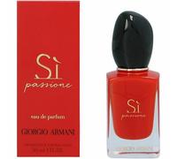 armani si passione edp 30 ml