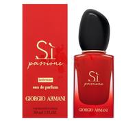 Armani Sí Passione Intense - EDP 30 ml