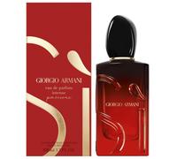 Armani Si Passione Intense Eau de Parfum 100 ml