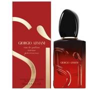 Armani Si Passione Intense Eau de Parfum 50 ml