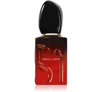 Armani Profumi da donna Si PassioneEau de Parfum Spray Intense - ricaricabile 30 ml