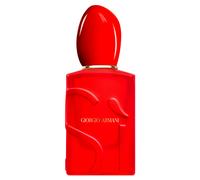 ARMANI Si Passione Red Bloom Eau de Parfum 50 ML donne