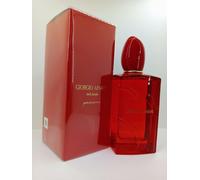 ARMANI SI PASSIONE RED MUSK EAU DE PARFUM