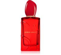 Armani Sì Passione Red Musk Eau de Parfum da donna 100 ml