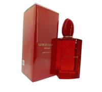 Armani Si Passione Red Musk Eau de Parfum 100 ml