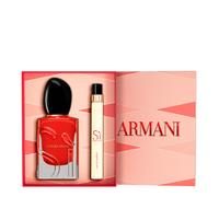 ARMANI Si Passione Set Eau de Parfum 50 ML donne