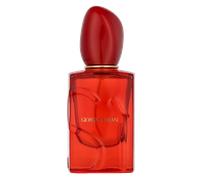 Armani Si Passionne Red Musk 50 ml Eau de Parfum Donna