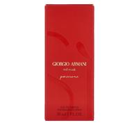 Armani Si Passione Red Musk Eau de Parfum 30 ml