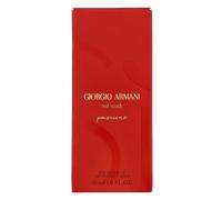 Armani Si Passionne Red Musk Eau de Parfum 50 ml Donna