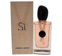 Armani Sì Rose Signature, Profumo donna, Vapo spray - 100 ml