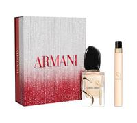 Armani Sì set da donna