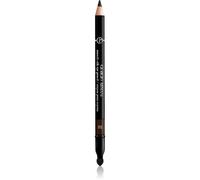 Armani Smooth Silk Eye Pencil matita occhi con applicatore colore 12 Brownship Black 1.05 g