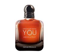 Armani Stronger With You Absolutely 100 ml Parfum Spray