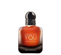Emporio Armani Stronger With You Absolutely - Eau de Parfum 50 ml Giorgio Armani