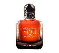ARMANI Stronger With You Absolutely Eau de Parfum 50 ML uomo