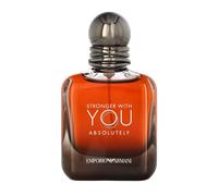 Armani Stronger With You Absolutely Eau de Parfum Spray 50 ml Uomo