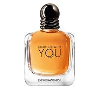 ARMANI Stronger With You Eau de toilette 50 ML uomo