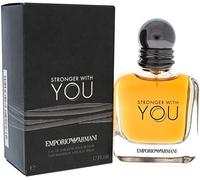Armani STRONGER WITH YOU Eau de Toilette Pour Home vapo