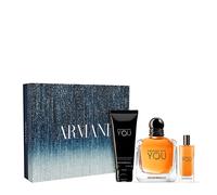 Armani Emporio Stronger With You Set Regalo