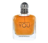 Armani Stronger With You Eau de toilette Spray 100 ml Uomo