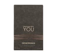 ARMANI Stronger With You 150 ML Eau de toilette Profumi da Uomo