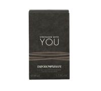 Giorgio Armani Emporio Armani Stronger With You Eau de Toilette 50 ml