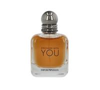 Armani Stronger With You Eau de toilette Spray 50 ml Uomo