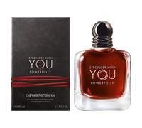 GIORGIO ARMANI Armani Stronger With You Intensely Eau De Parfum Spray 100 ml