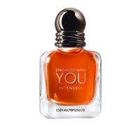 ARMANI Stronger With You Intensely Eau de Parfum 100 ML uomo