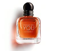 Armani Stronger With You Intensely Eau De Parfum 50ml Stronger With You Intensely: la nuova fragranza di Emporio ArmaniScopri Stronger With You Intensely, la nuova fragranza di Emporio Armani che inca