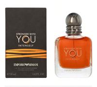 Emporio Armani Stronger With You Intensely, 50 ml