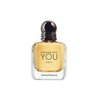 Stronger With You Only - Eau De Toilette 50 Ml