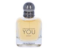 Stronger With You Only - Eau De Toilette 50 Ml