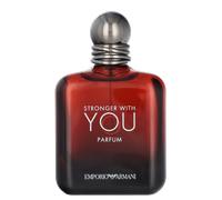 ARMANI Stronger With You Parfum 100 ML Parfum Profumi da Uomo