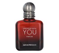 Giorgio Armani - EMPORIO ARMANI Stronger With You Profumi uomo 50 ml male
