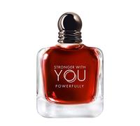 Giorgio Armani - Stronger With You Powerfully Profumi uomo 100 ml male