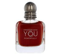 Armani Stronger With You Powerfully Eau de Parfum 50 ml Uomo