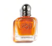 Armani Stronger With You U Edt 100 Ml Prodotto che unisce tradizione ed innovazione. Una tentazione che coinvolge tutti i sensi in un rituale di benessere per il corpo e lo spirito, infondendo una sen