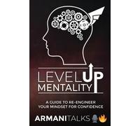 Armani Talks Level Up Mentality (Tascabile)