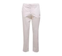 Armani, ,Trousers ,Donna ,Bianco ,M Pantaloni Bianchi 3Y5P43 1100 Modello