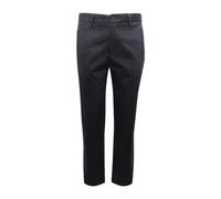 Armani, ,Trousers ,Uomo ,Blu ,M Pantaloni Emporio Made in Italy